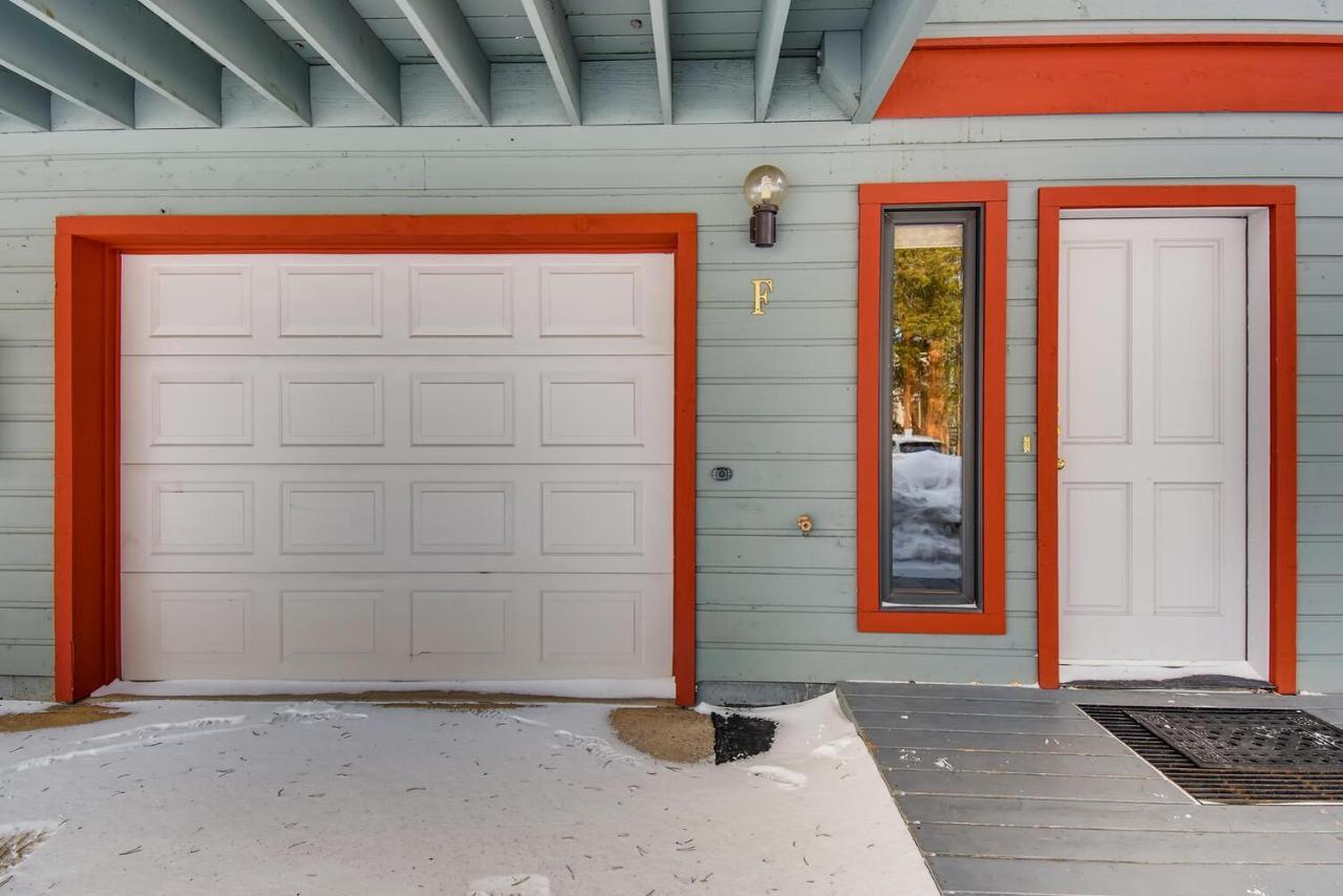 Pinecreek #F - 3 Bedroom - Close To Town - Shuttle To Slopes - Pool And Hot Tub Access Breckenridge Extérieur photo